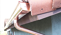 box-gutter-repair Experts in Palmhurst